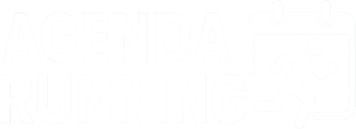 Agenda Running Logo